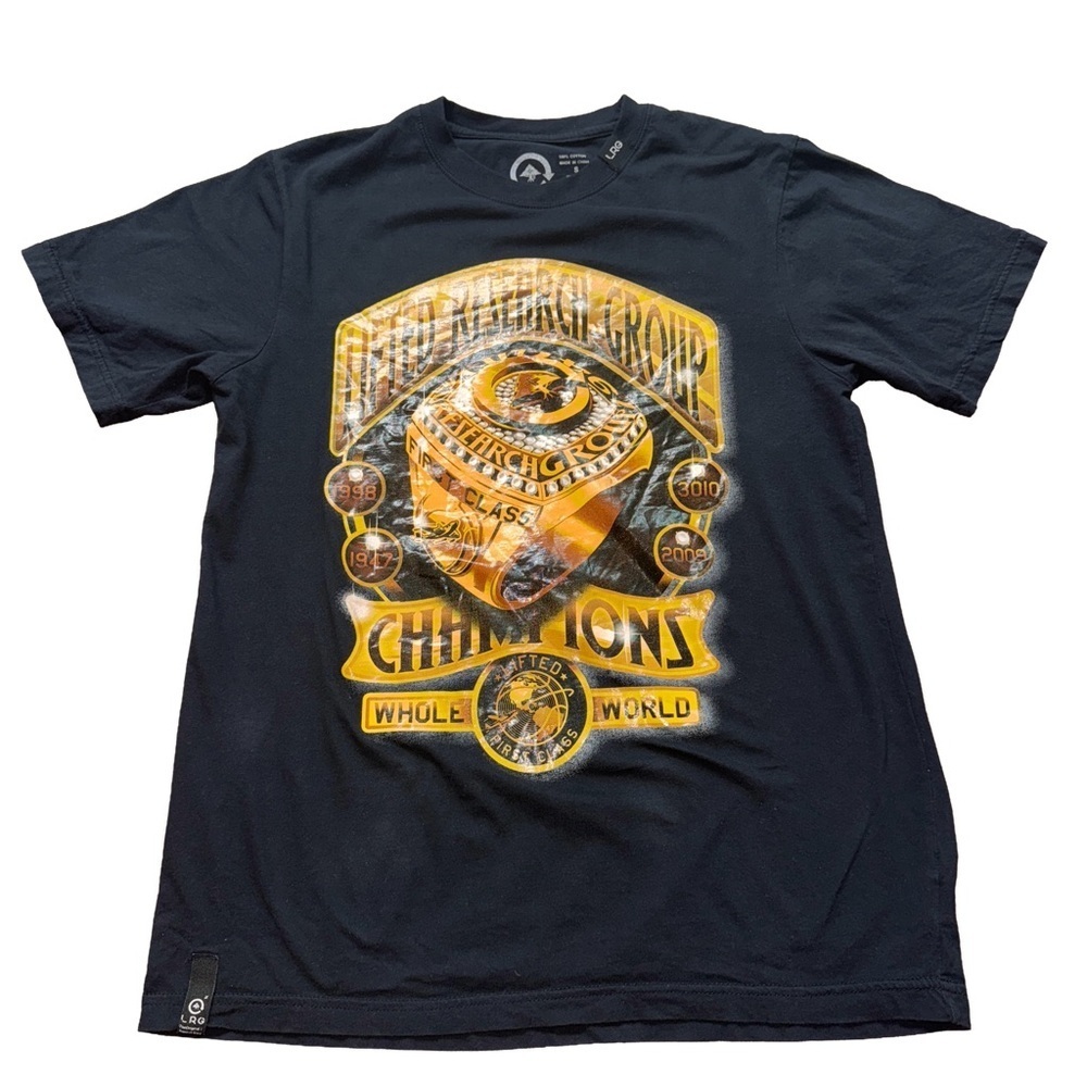 LRG t-shirt preowned